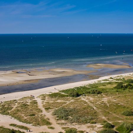 Ferienhaus Heimathafen Marina Wendtorf المظهر الخارجي الصورة