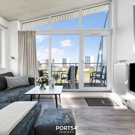 Ferienhaus Heimathafen Marina Wendtorf المظهر الخارجي الصورة