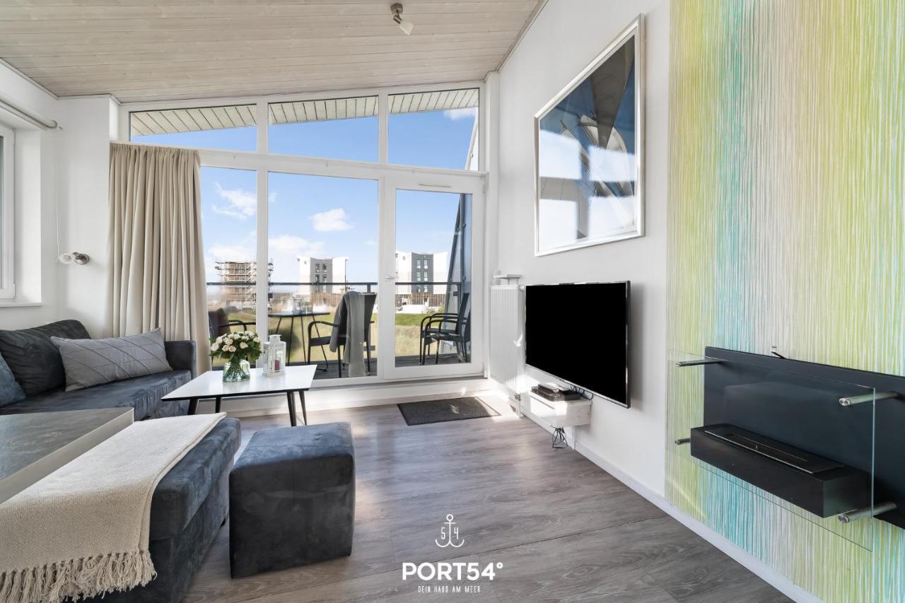 Ferienhaus Heimathafen Marina Wendtorf المظهر الخارجي الصورة