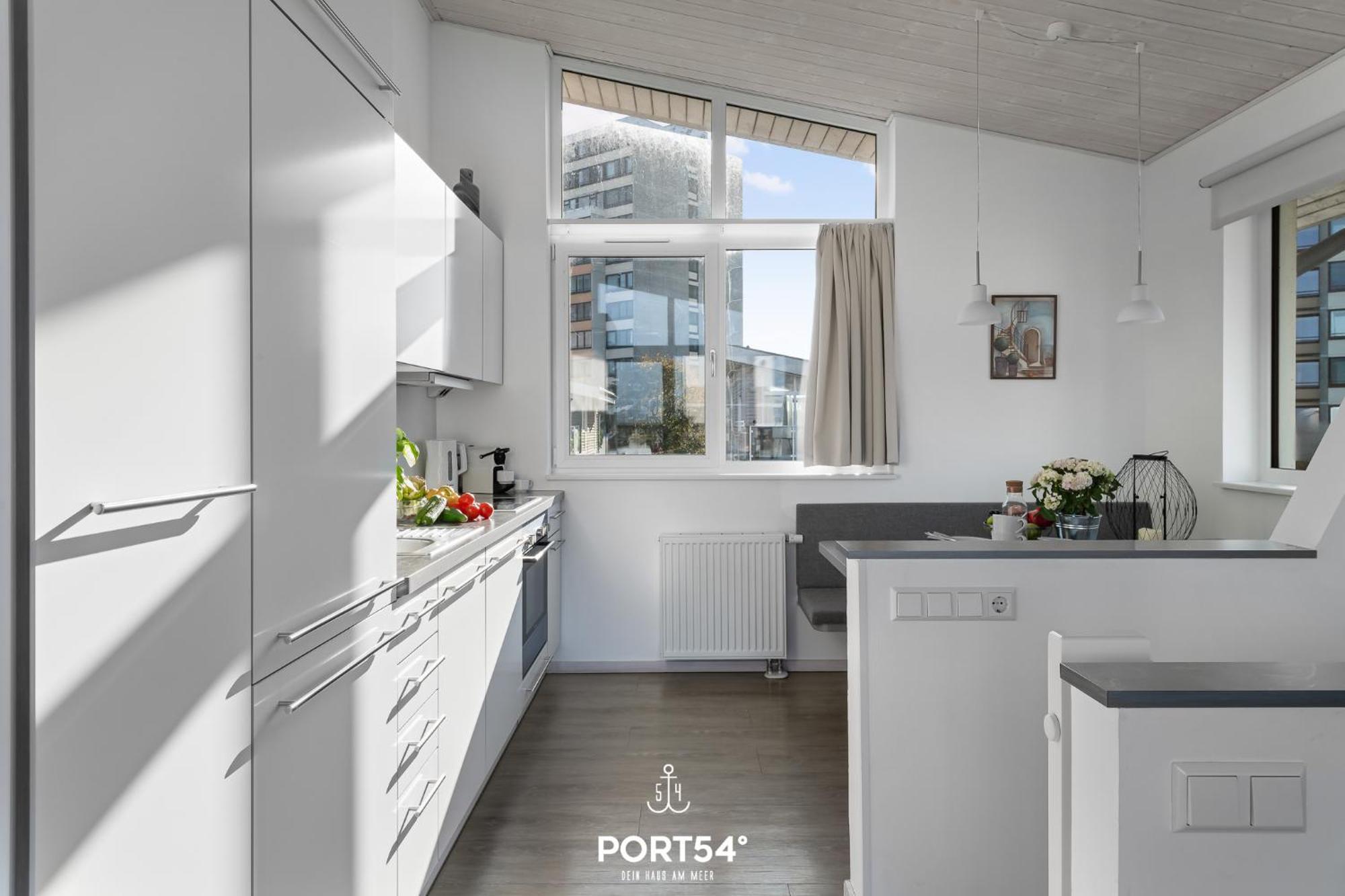 Ferienhaus Heimathafen Marina Wendtorf المظهر الخارجي الصورة
