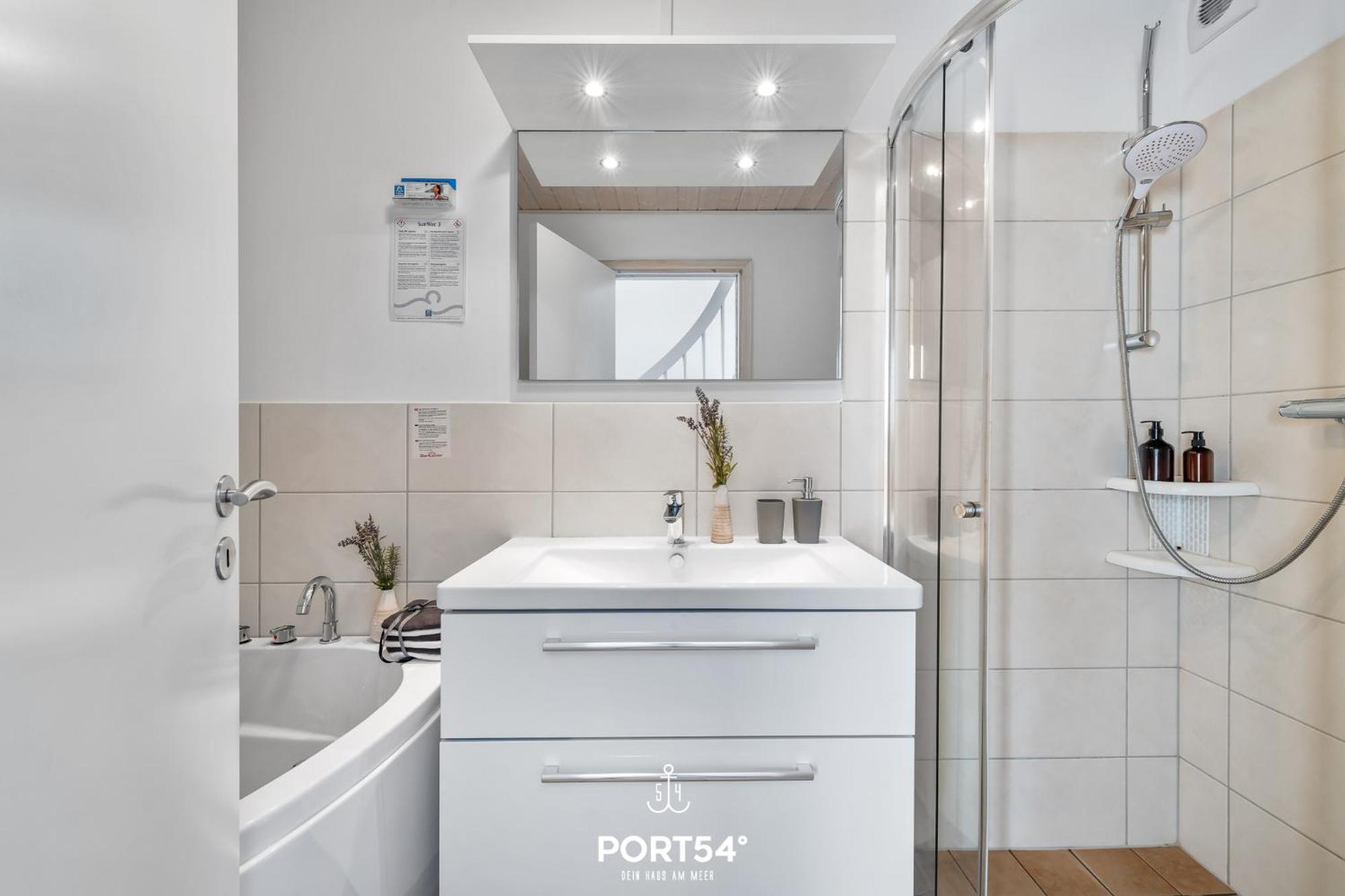 Ferienhaus Heimathafen Marina Wendtorf المظهر الخارجي الصورة