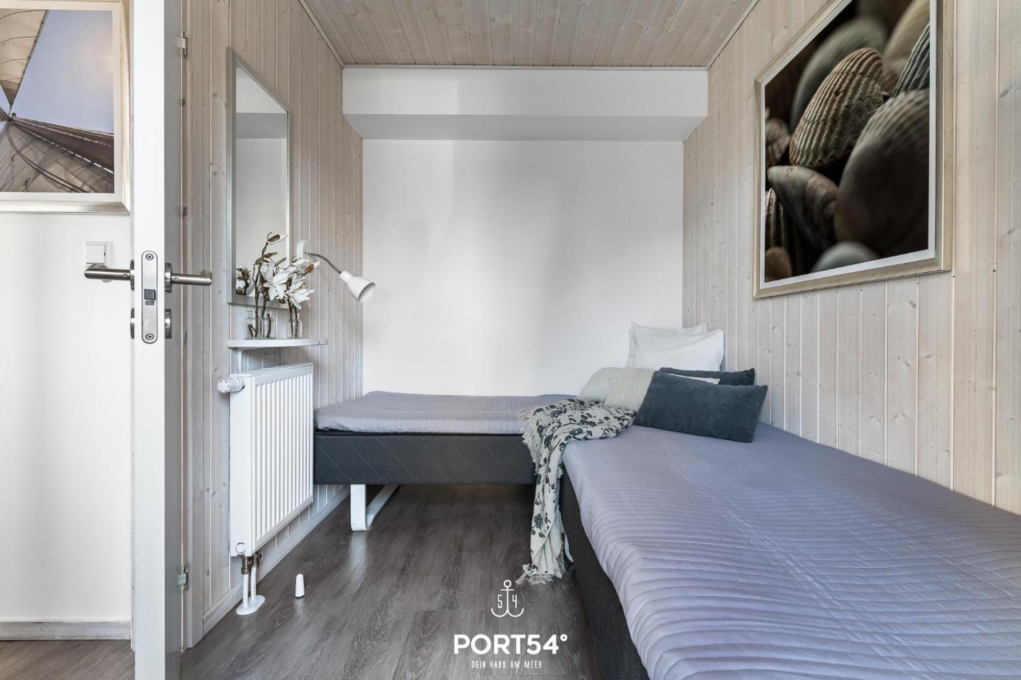 Ferienhaus Heimathafen Marina Wendtorf المظهر الخارجي الصورة