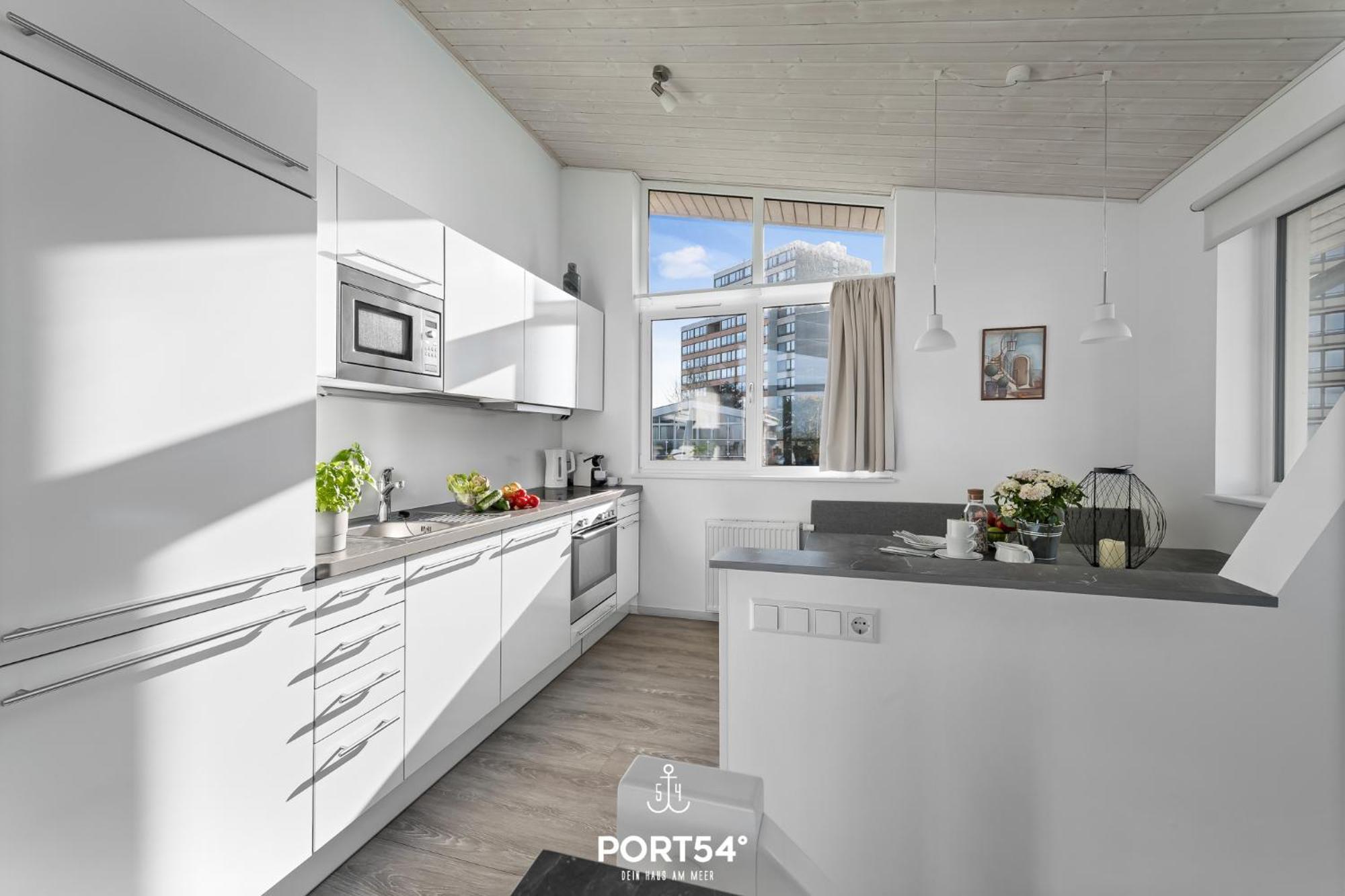 Ferienhaus Heimathafen Marina Wendtorf المظهر الخارجي الصورة