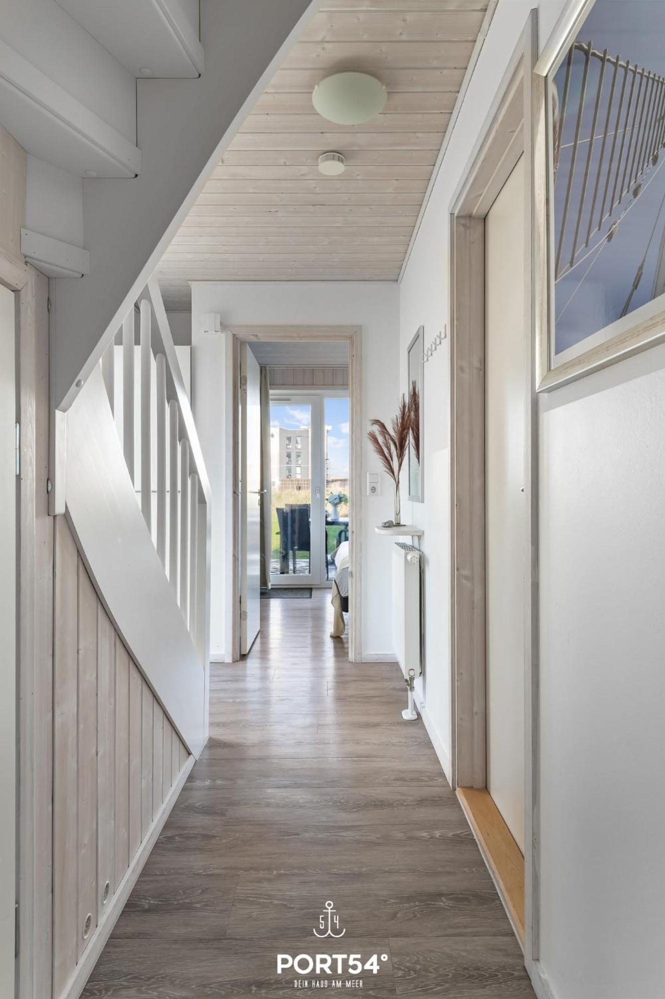 Ferienhaus Heimathafen Marina Wendtorf المظهر الخارجي الصورة