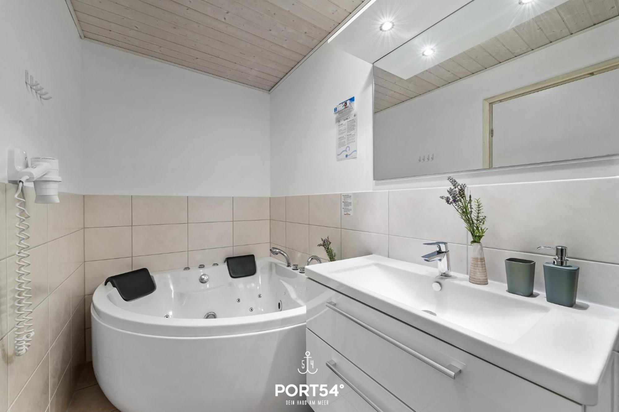 Ferienhaus Heimathafen Marina Wendtorf المظهر الخارجي الصورة