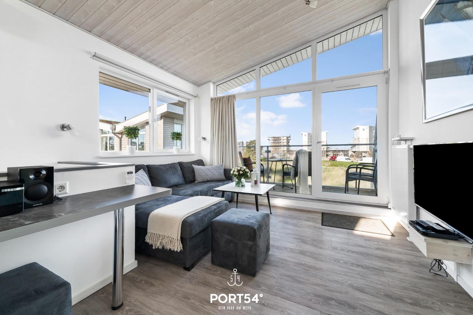 Ferienhaus Heimathafen Marina Wendtorf المظهر الخارجي الصورة