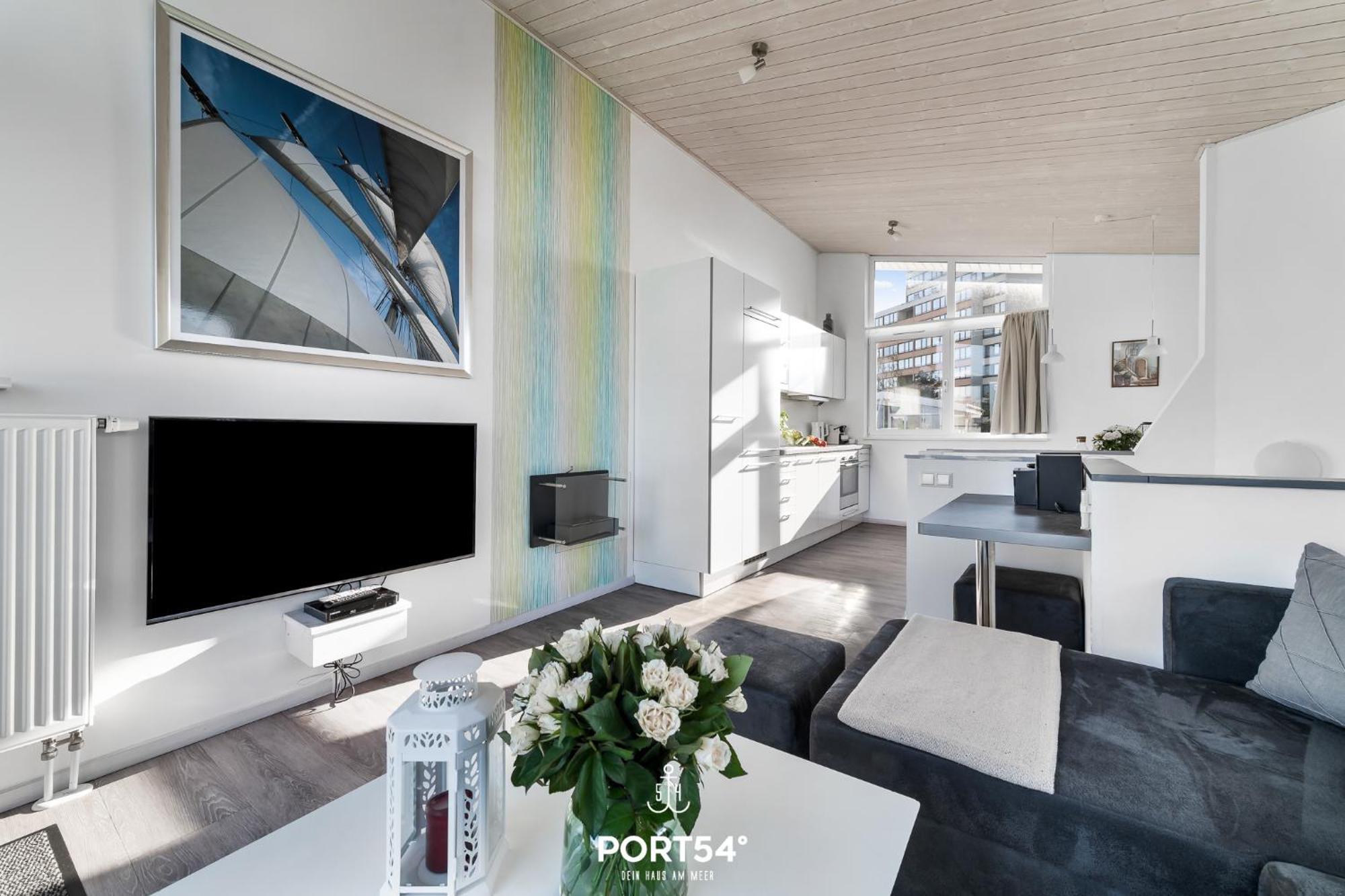 Ferienhaus Heimathafen Marina Wendtorf المظهر الخارجي الصورة
