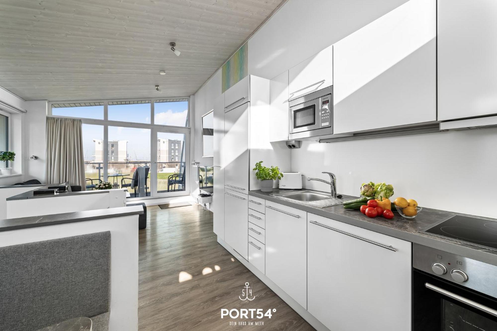 Ferienhaus Heimathafen Marina Wendtorf المظهر الخارجي الصورة