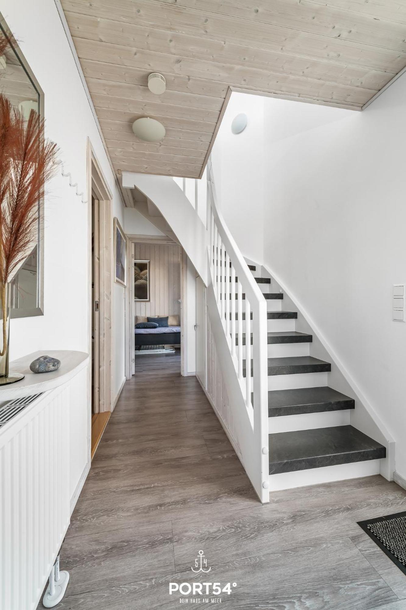Ferienhaus Heimathafen Marina Wendtorf المظهر الخارجي الصورة