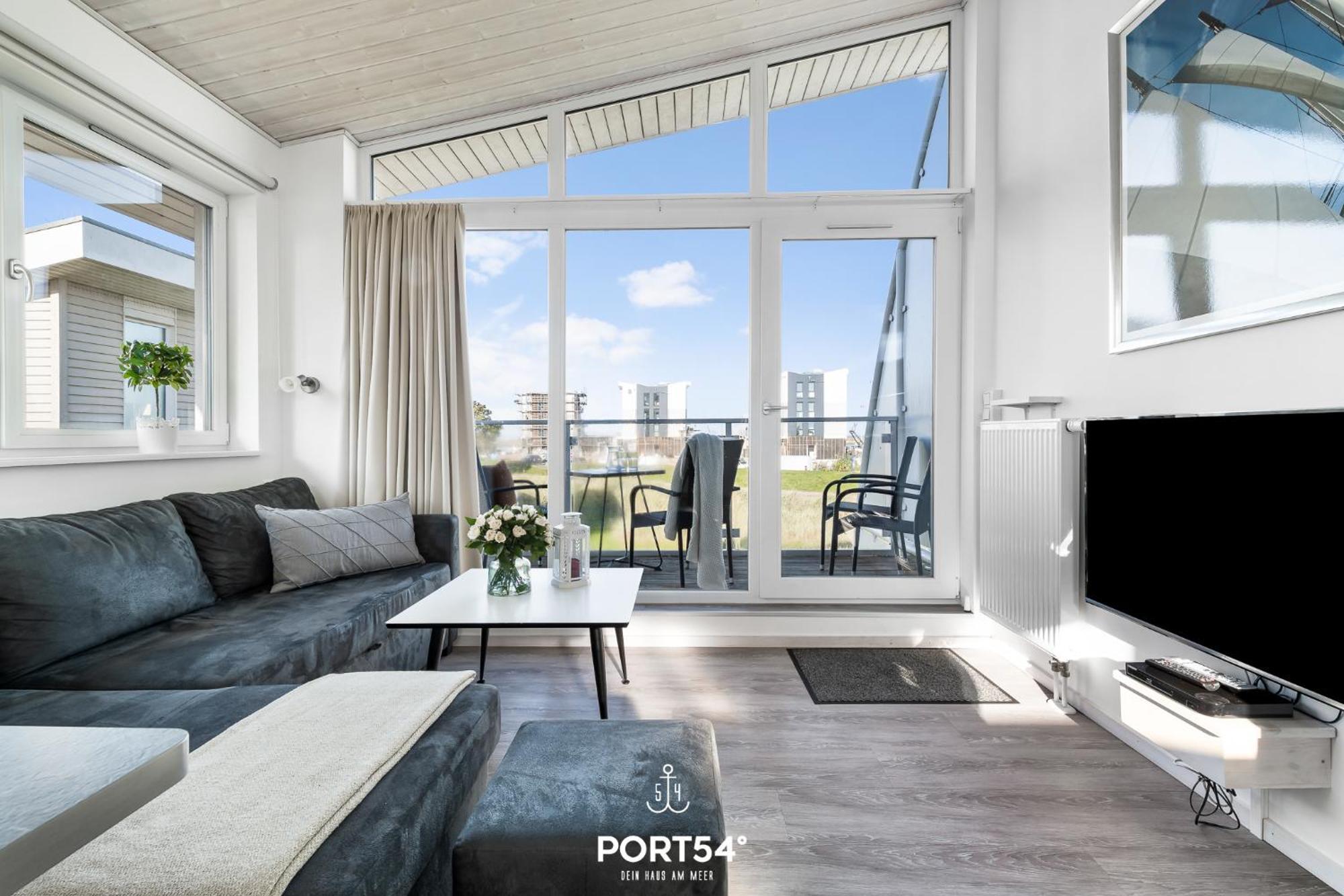 Ferienhaus Heimathafen Marina Wendtorf المظهر الخارجي الصورة