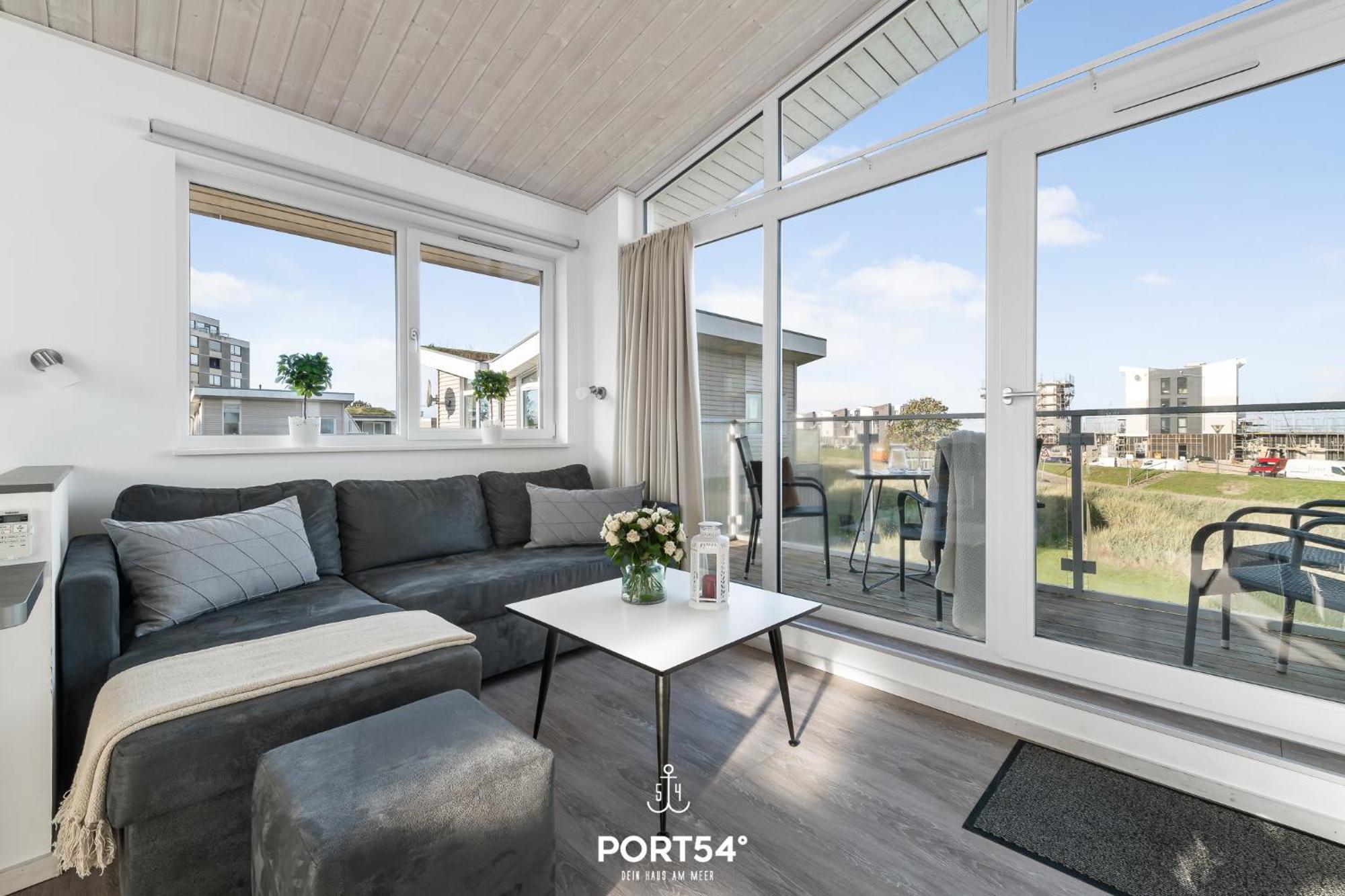 Ferienhaus Heimathafen Marina Wendtorf المظهر الخارجي الصورة