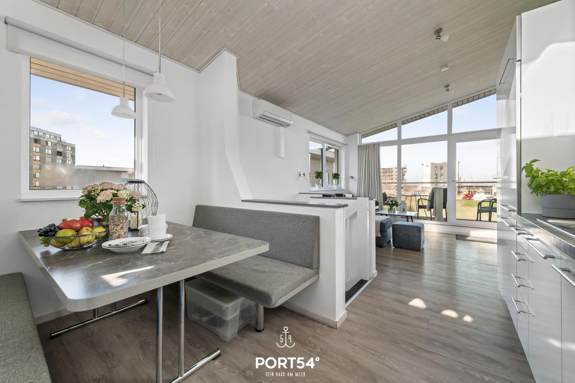 Ferienhaus Heimathafen Marina Wendtorf المظهر الخارجي الصورة