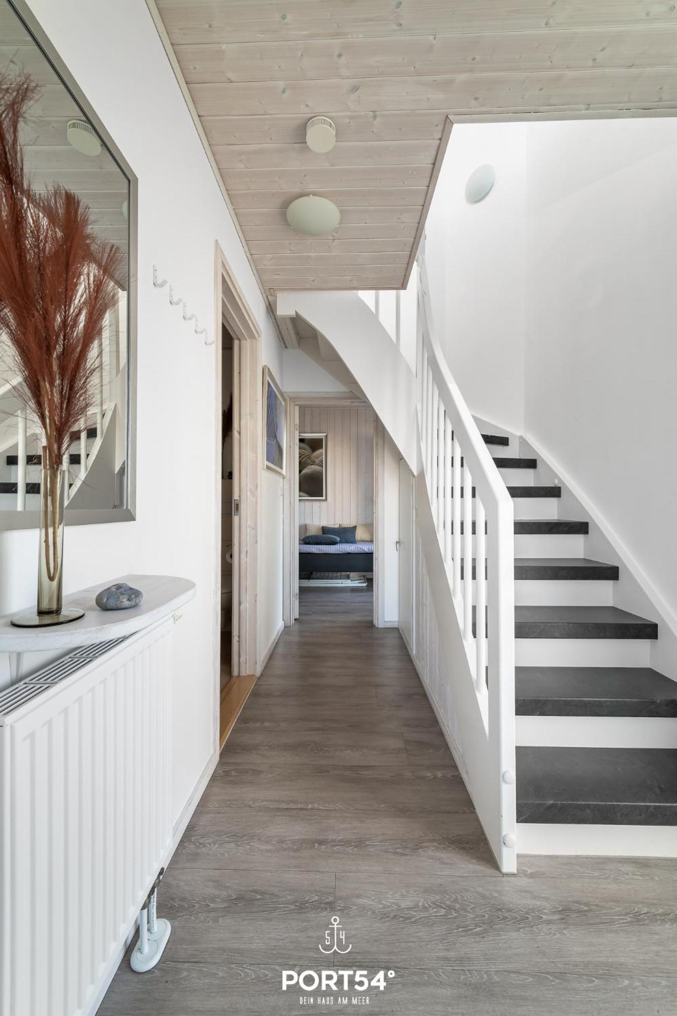 Ferienhaus Heimathafen Marina Wendtorf المظهر الخارجي الصورة