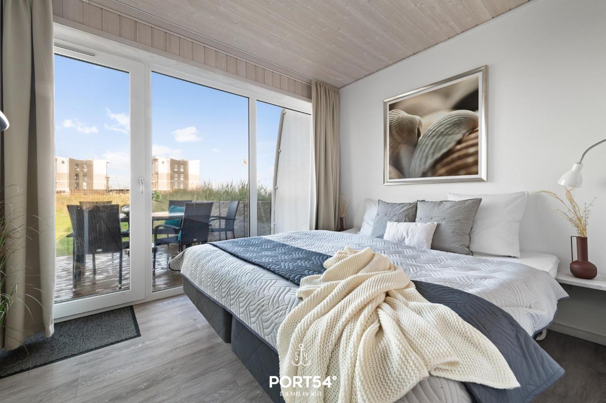 Ferienhaus Heimathafen Marina Wendtorf المظهر الخارجي الصورة